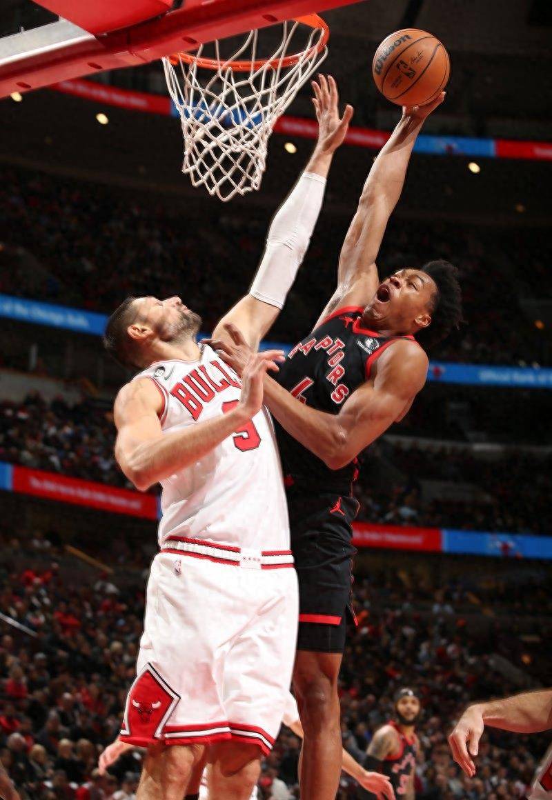 关于多伦多猛龙迎NBA季后赛关键赛;冲刺阶段造点机会;赛场秩序良好;控场能力受关注的信息 关于多伦多猛龙迎NBA季后赛关键赛;冲刺阶段造点机会;赛场秩序良好;控场能力受关注的信息